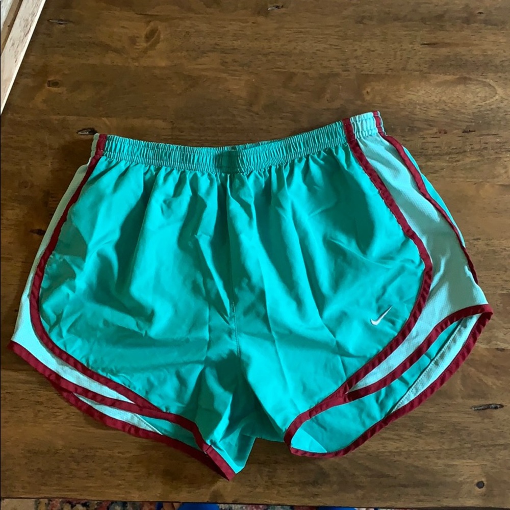 Nike Dri-Fit Shorts - Picture 2 of 6